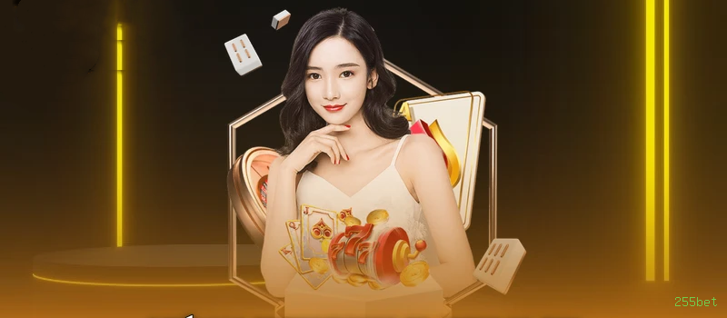 Cassino ao Vivo 255bet