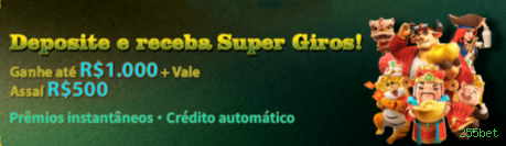 APK vs Site Mobile 255bet