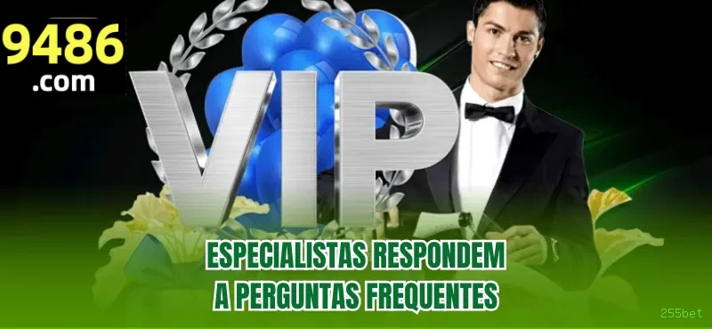 Verificação KYC 255bet