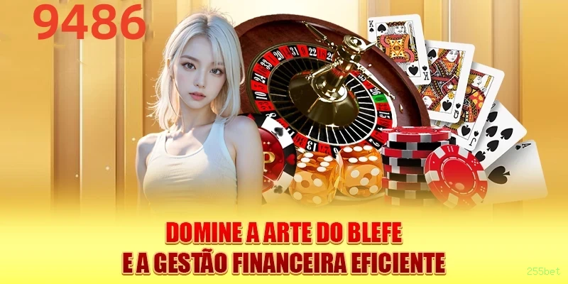 Segurança Depósitos 255bet