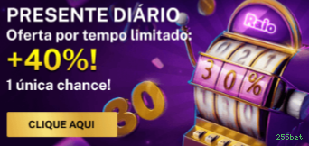 255bet Pagamentos