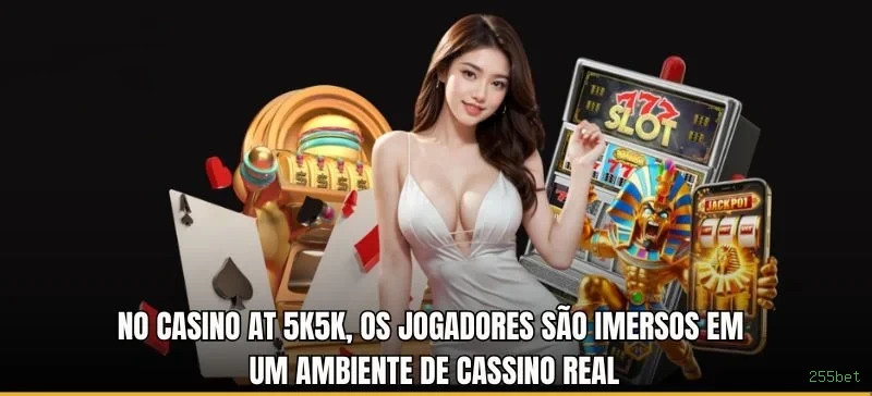 Novos Jogos 255bet