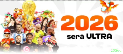 Pagamentos 255bet
