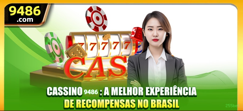 Sobre o 255bet