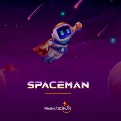 Spaceman 255bet